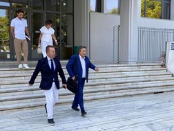 Κόκκαλης - Αυλωνίτης: Να αναβαθμιστεί σε κακούργημα το μπάζωμα στα Τέμπη